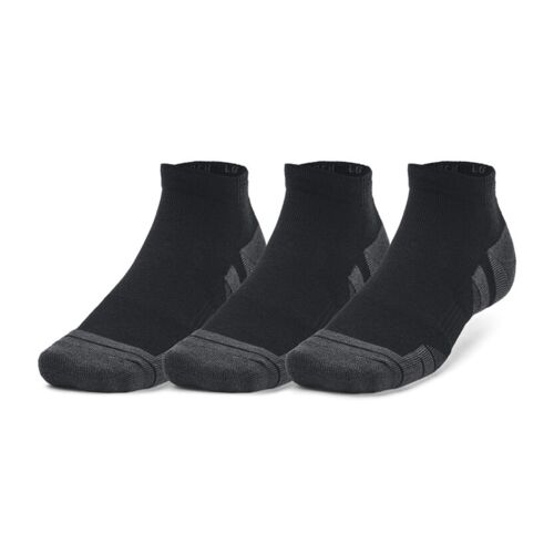 UA Performance tech 3-pack low cut socks Thumbnail