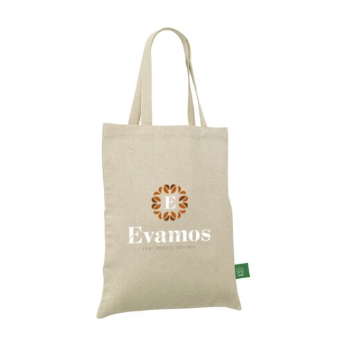Hemp Tote Bag shopping bag Thumbnail