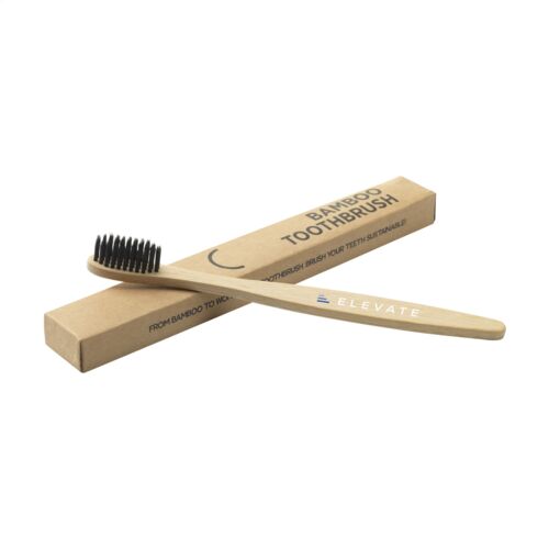 Bamboo Toothbrush Thumbnail