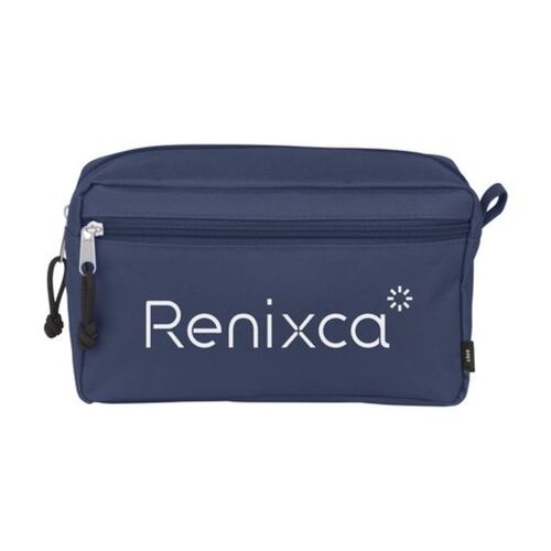 Stacey RPET toiletry bag Thumbnail