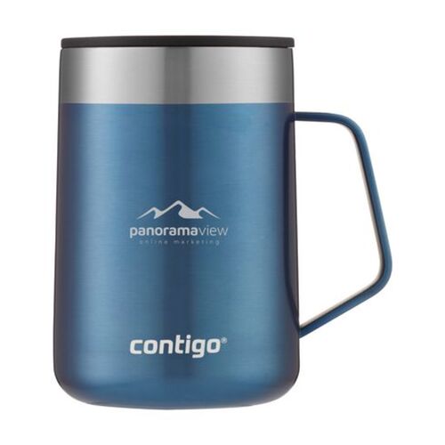 Contigo® Streeterville Desk Mug 420 ml thermo cup Thumbnail