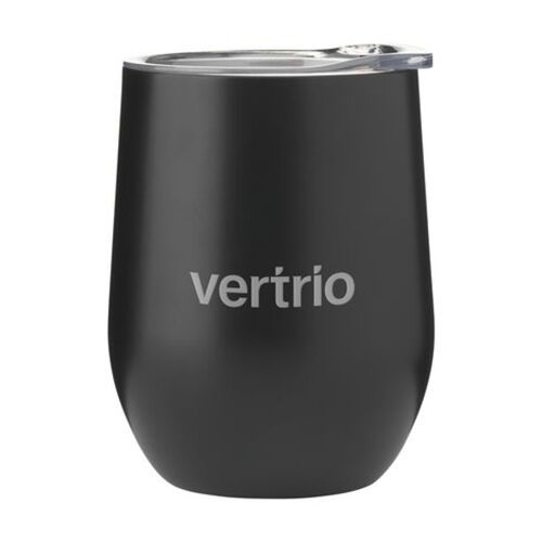 Huevo RCS Recycled Steel Cup thermo cup Thumbnail