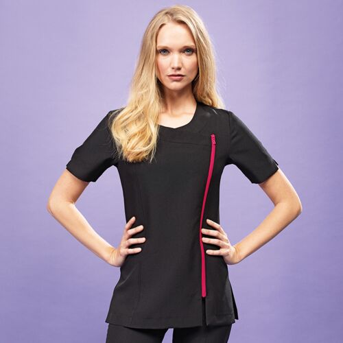 Camellia spa tunic Thumbnail