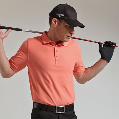 Glenmuir piqué polo shirt  Thumbnail