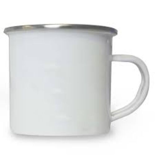 Enamel Mug Thumbnail