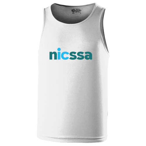 Unisex Training Vest Thumbnail