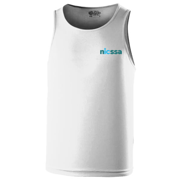 Unisex Training Vest Thumbnail