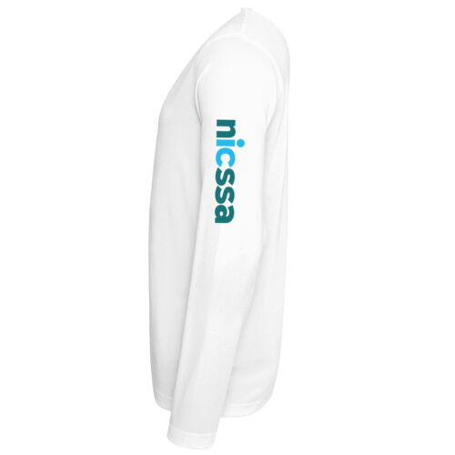 Long Sleeve Training T Shirt  Thumbnail