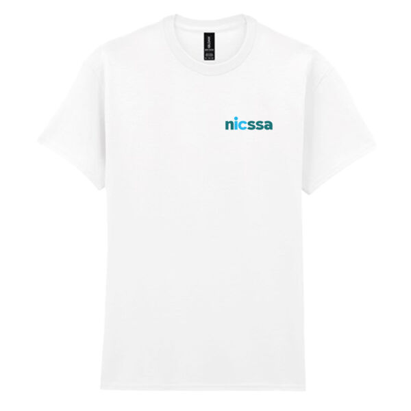 Adult T Shirt Thumbnail