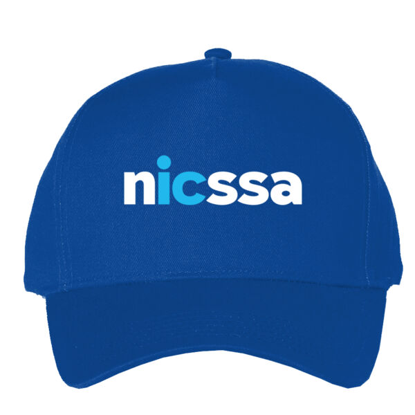 Baseball Cap   Thumbnail