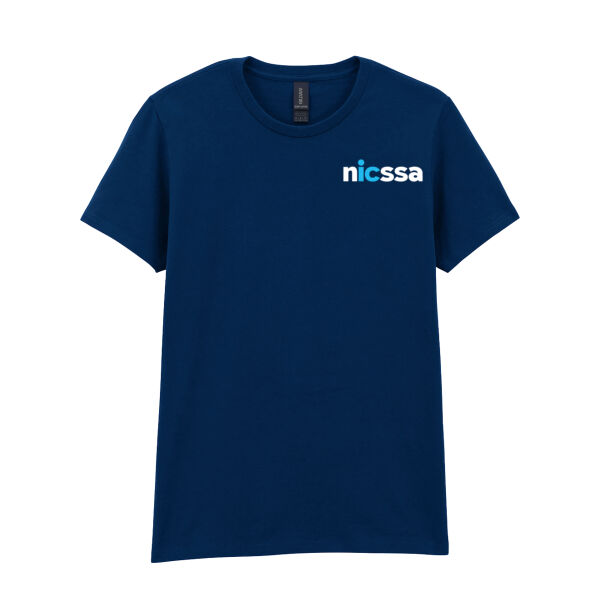 Ladies T Shirt Thumbnail