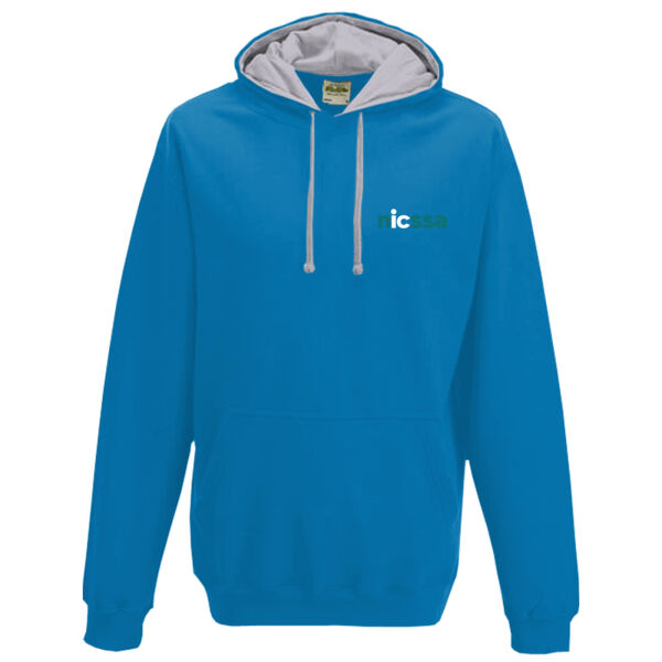 Varsity Hoodie  Thumbnail