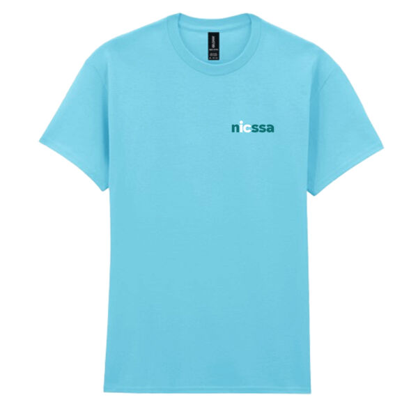 Adult T Shirt   Thumbnail