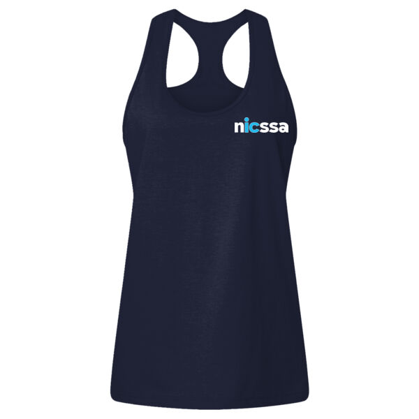 Ladies Training Vest   Thumbnail