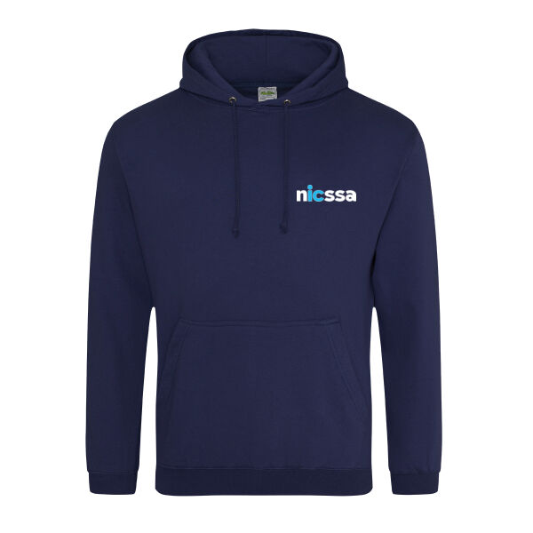 College Hoodie  Thumbnail